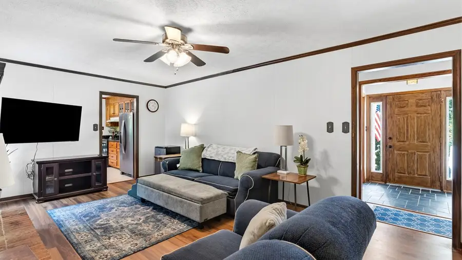 83 Restful Lane, Farmville, VA 23901 - #3