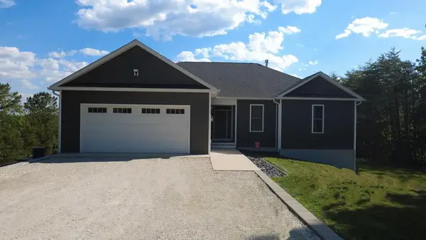 5400 Richmond Highway, Gladstone, VA 24553