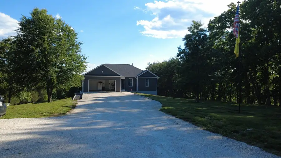 5400 Richmond Highway, Gladstone, VA 24553 - #2