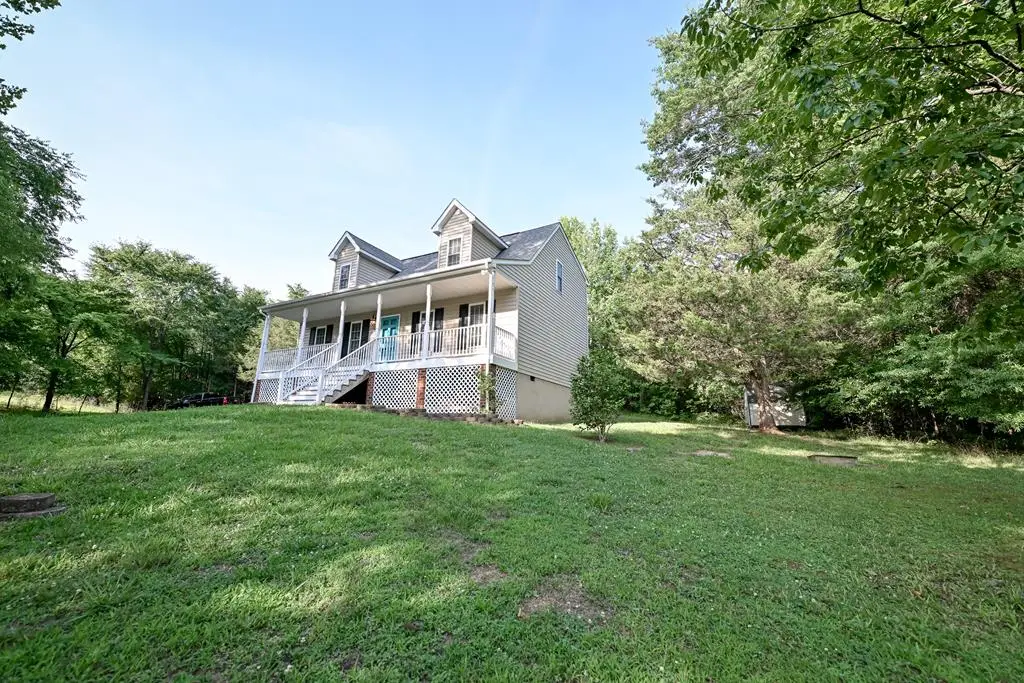 108 Allie Court, Farmville, VA 23901 - #1