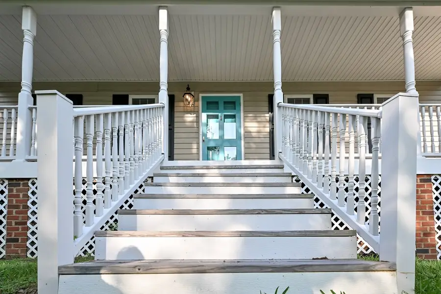 108 Allie Court, Farmville, VA 23901 - #3