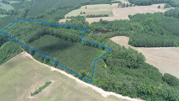 Reedy Branch Road, Kenbridge, VA 23944