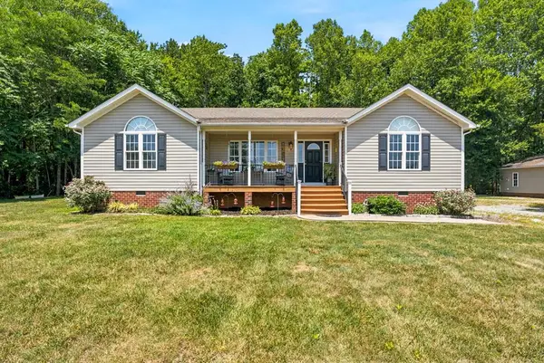 197 Goshen Rd, Cumberland, VA 23040