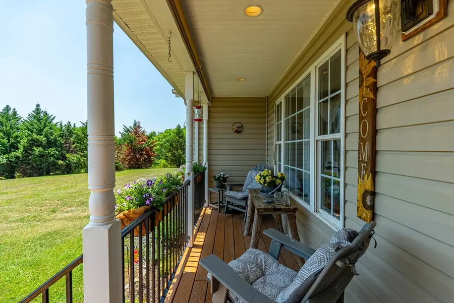 197 Goshen Rd, Cumberland, VA 23040 - #2
