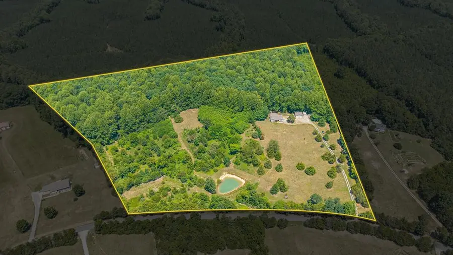 197 Goshen Rd, Cumberland, VA 23040 - #3