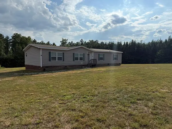 1186 Billys Lane, Halifax, VA 24558