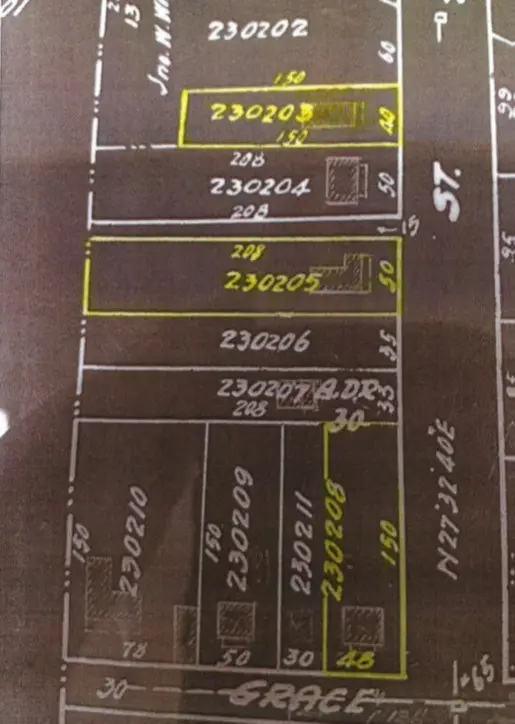 Grace Street, Farmville, VA 23901 - #1