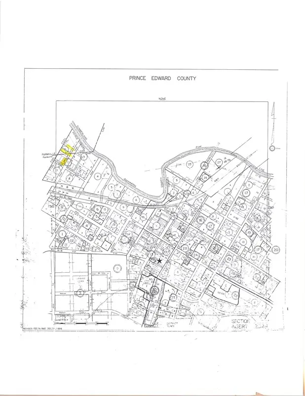 Grace Street, Farmville, VA 23901 - #2