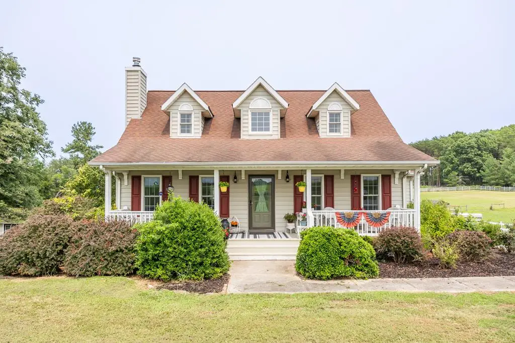 768 Hardtimes, Farmville, VA 23901 - #1