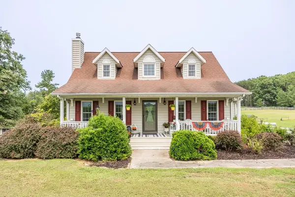 768 Hardtimes, Farmville, VA 23901