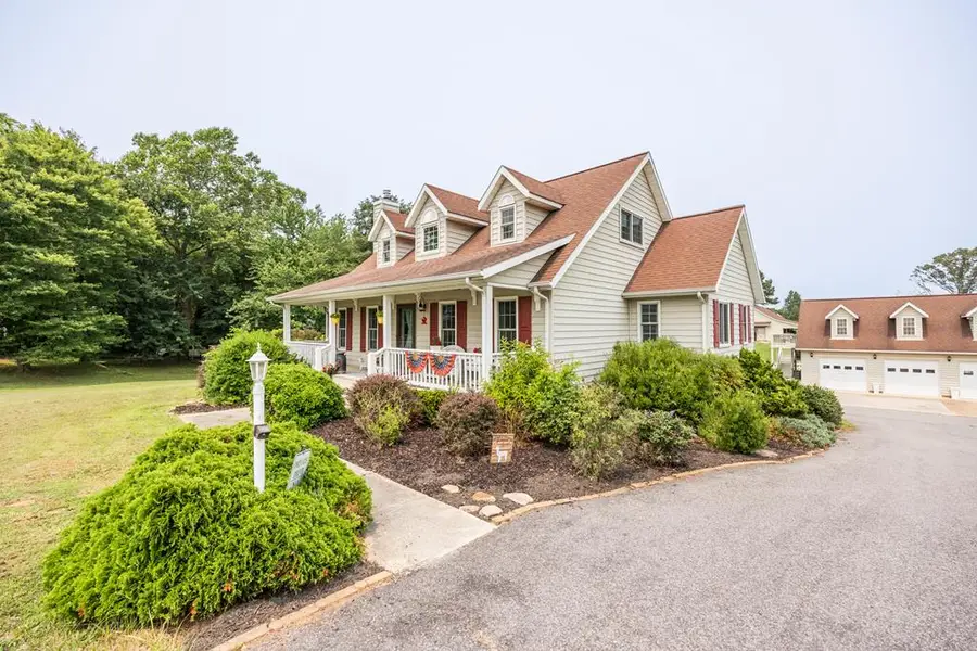 768 Hardtimes, Farmville, VA 23901 - #2