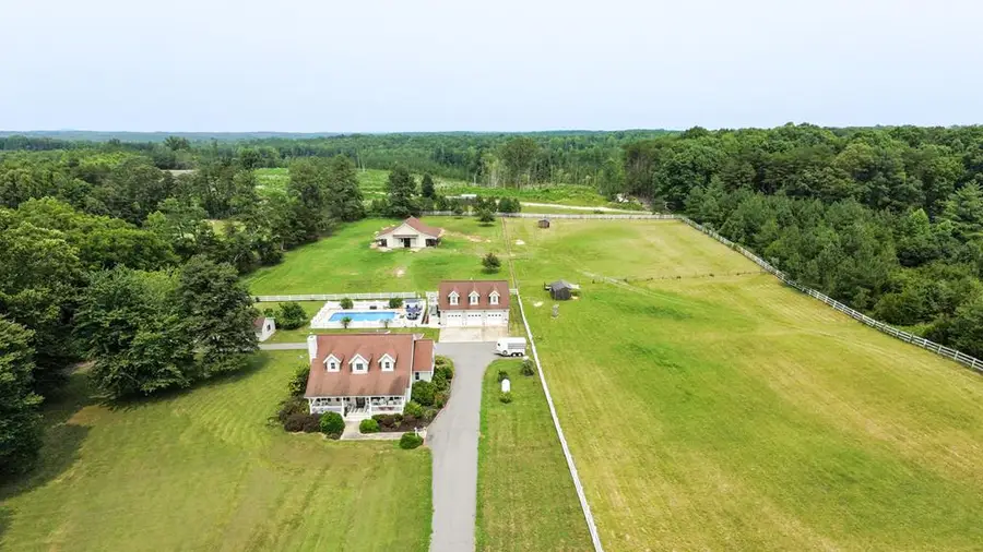 768 Hardtimes, Farmville, VA 23901 - #3