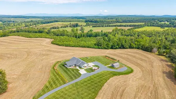 1370 Moonlight Road, Appomattox, VA 24522