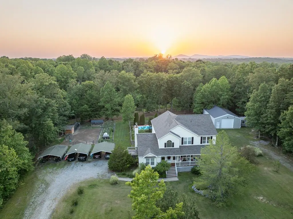 385 Asal, Farmville, VA 23901 - #1