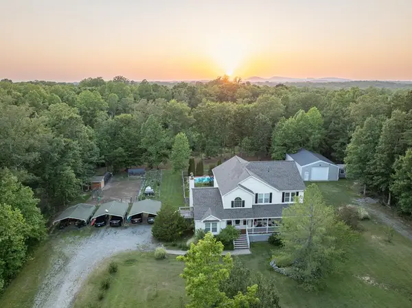 385 Asal, Cumberland, VA 23901