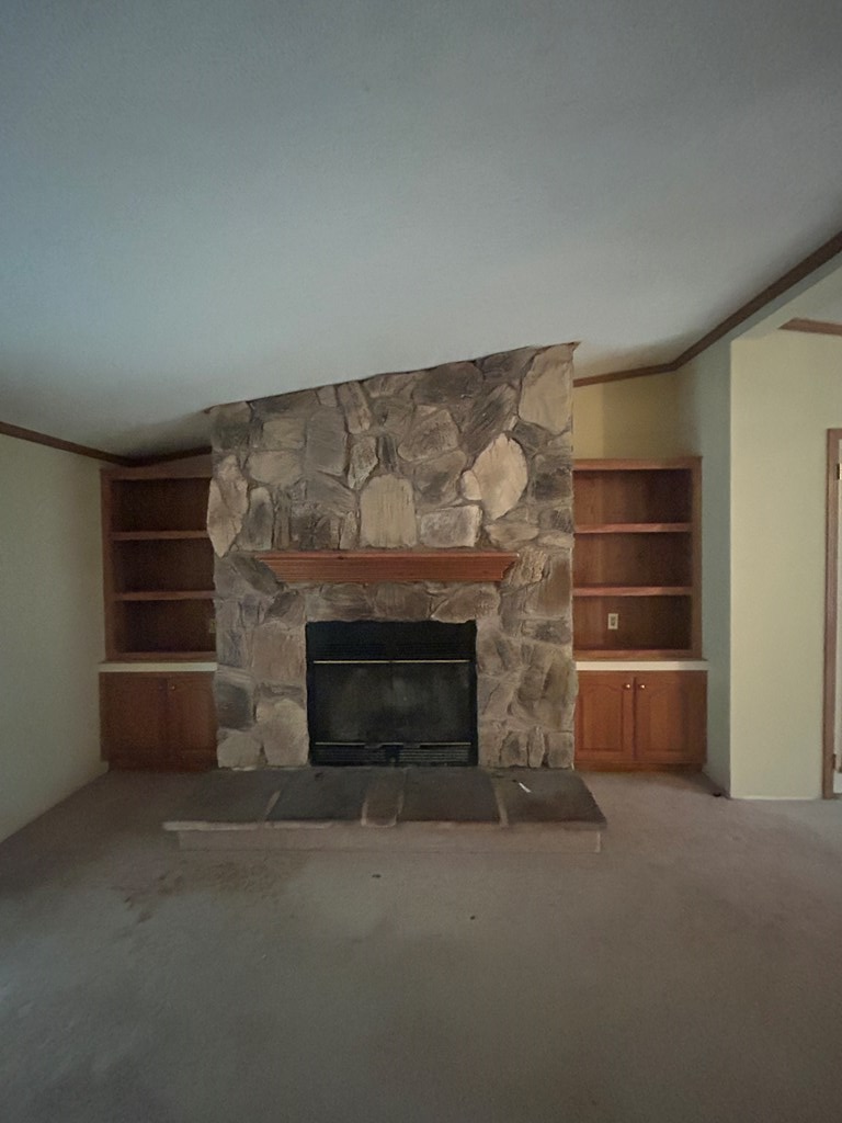 830 Weaver Rd, Green Bay, VA 23942 - #3