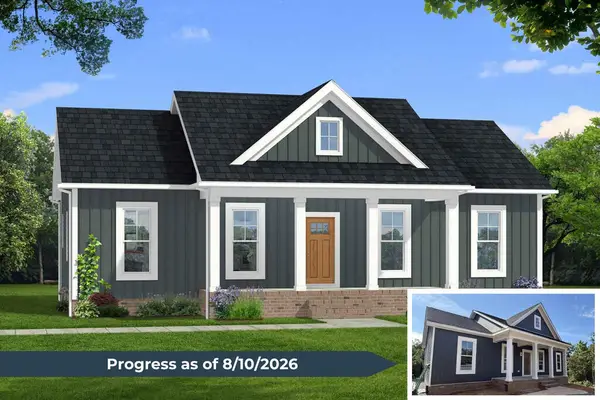 TBD Lewiston Plank Road, Burkeville, VA 23922