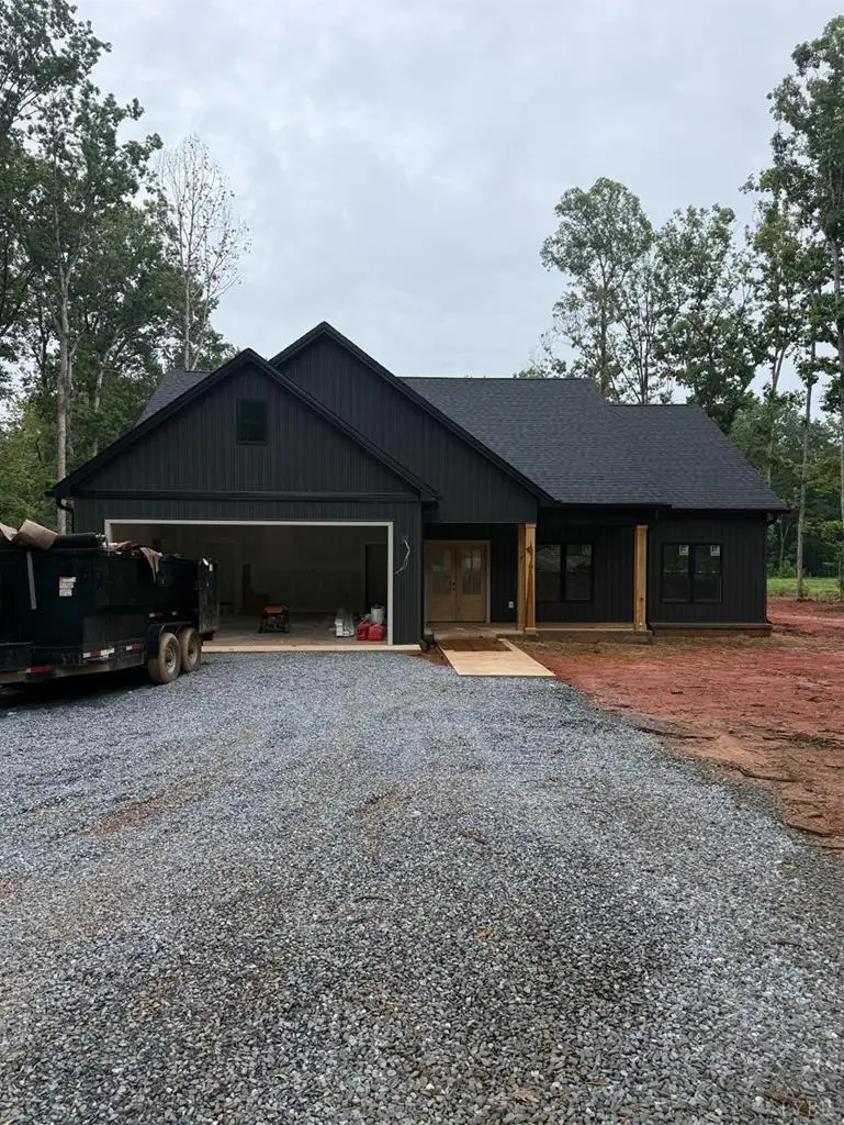 9999 Stonewall Road, Concord, VA 24538 - #1