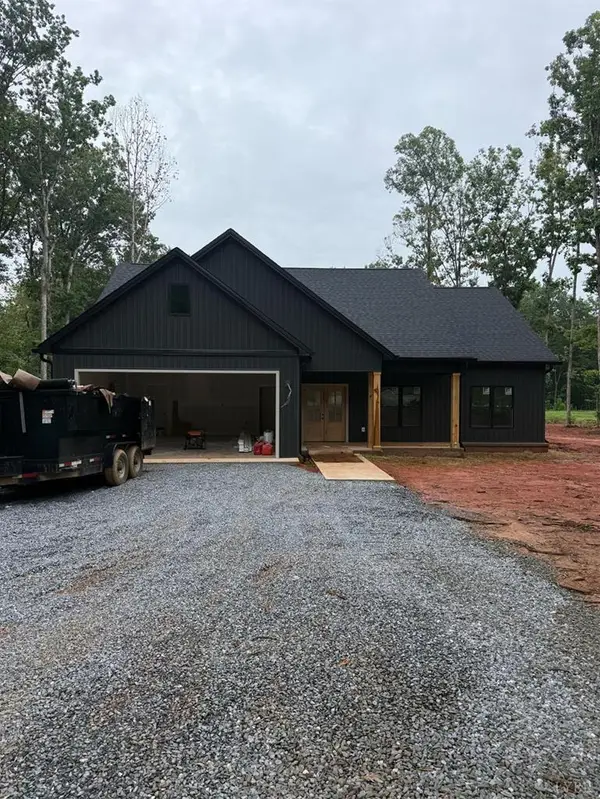 9999 Stonewall Road, Concord, VA 24538