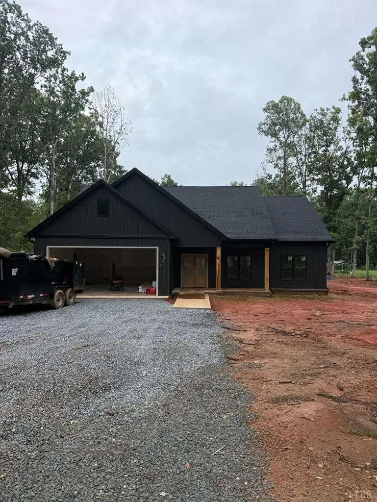 9999 Stonewall Road, Concord, VA 24538 - #2
