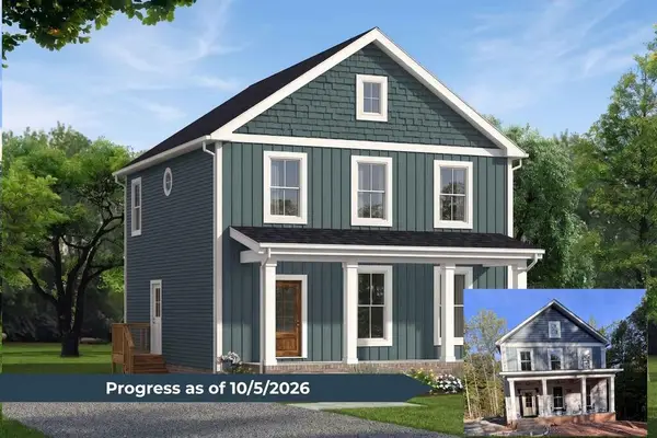 12737 Francisco Road, Farmville, VA 23936