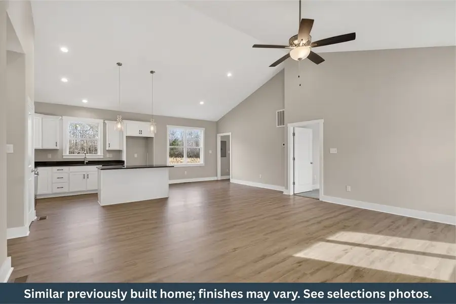 69 Petersville Road, New Canton, VA 23123 - #3