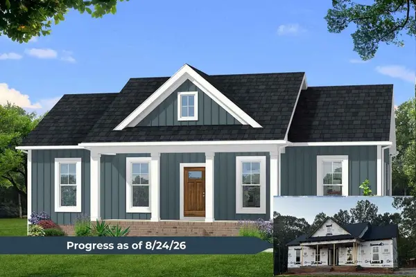 701 West 8th Street, Mineral, VA 23117