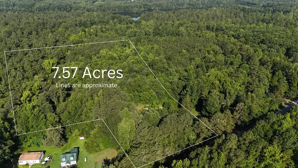Green Hill Rd, Blackstone, VA 23824 - #1