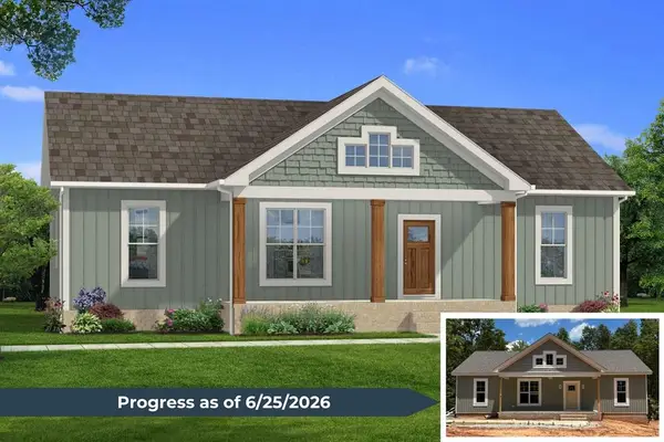 560 East Main St, Scottsville, VA 24590