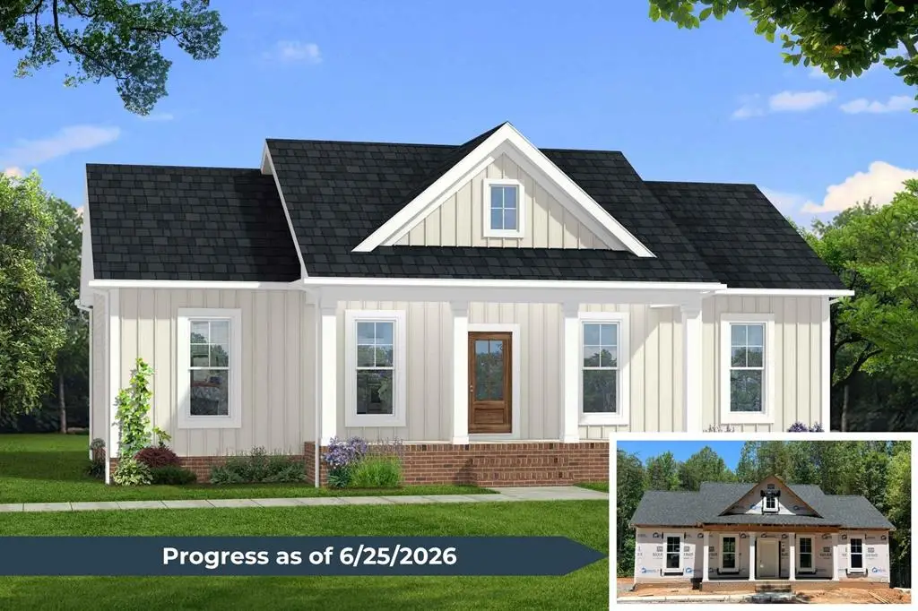 2664 South Constitution Rt, Dillwyn, VA 23936 - #1