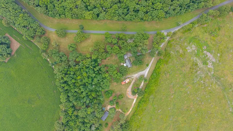 153 Willow Lake Road, Buckingham, VA 23921 - #2