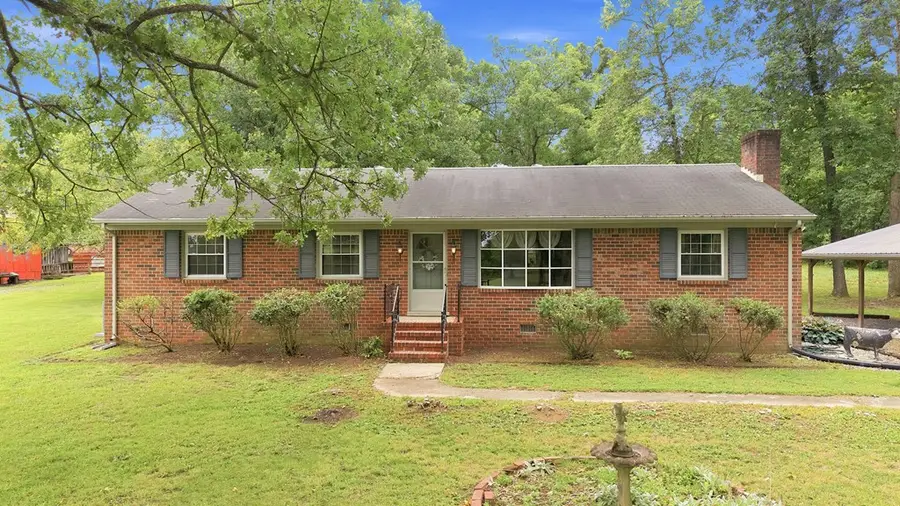 153 Willow Lake Road, Buckingham, VA 23921 - #3