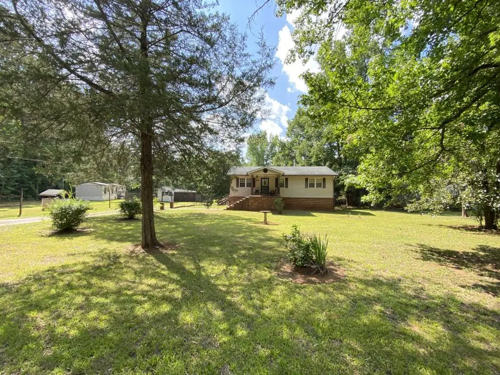 863 Tanner Town Rd., Brodnax, VA 23920 - #1