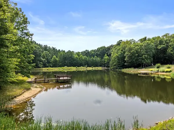 Lakasie Drive (lot 8), Farmville, VA 23901
