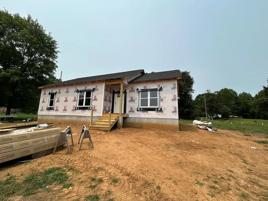 TBD Lake, Farmville, VA 23901 - #1