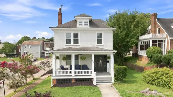 501 Beech Street, Farmville, VA 23901