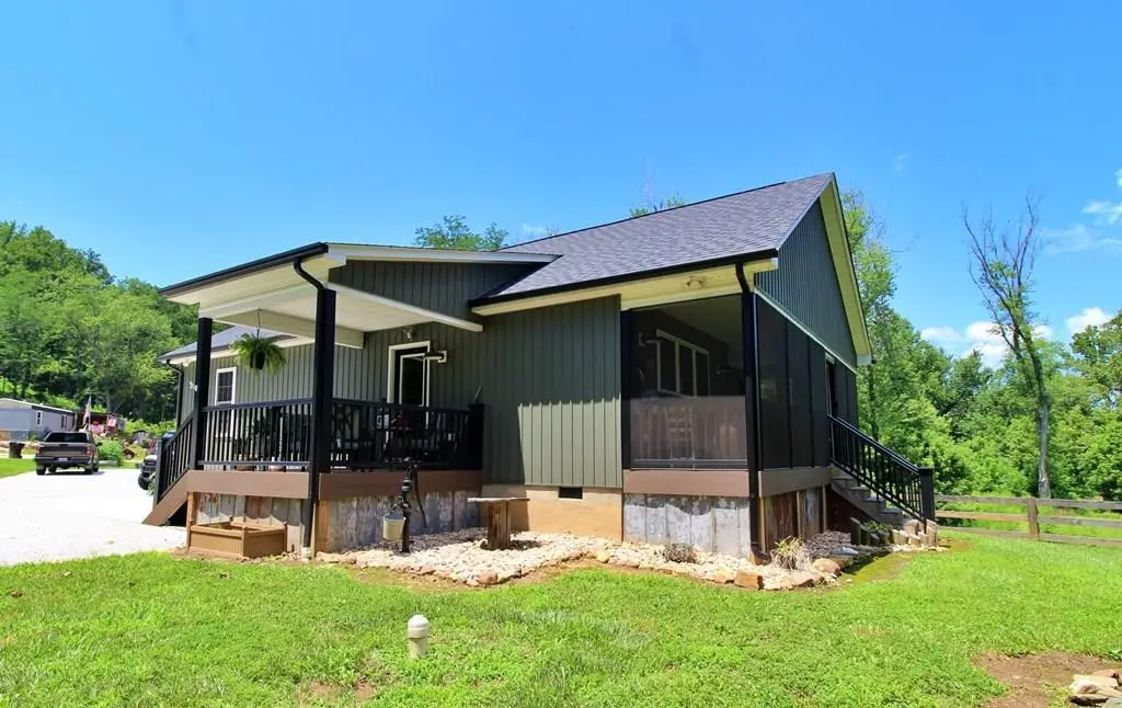 5977 River Rd, Gladstone, VA 24553 - #1