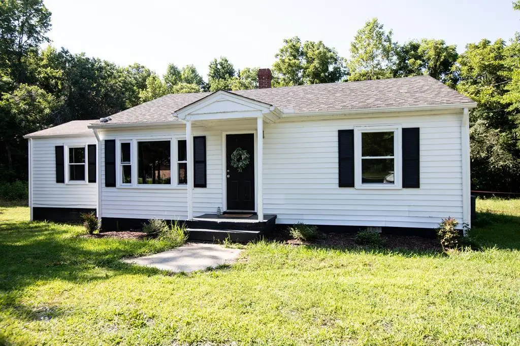 7945 Abilene Road, Farmville, VA 23901 - #1
