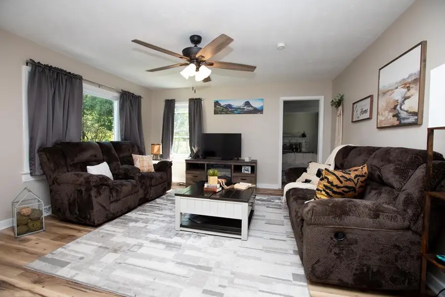 7945 Abilene Road, Farmville, VA 23901 - #2