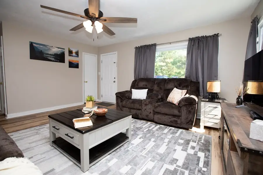 7945 Abilene Road, Farmville, VA 23901 - #3