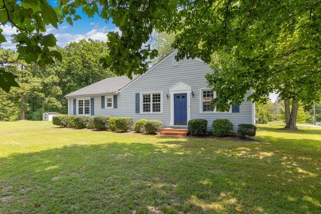 2101 8th Street, Victoria, VA 23974 - #1