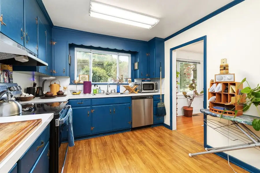 2101 8th Street, Victoria, VA 23974 - #2