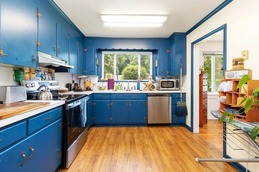 2101 8th Street, Victoria, VA 23974 - #3