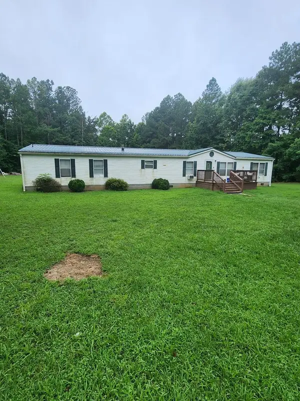 525 Duffey Rd, Keysville, VA 23947