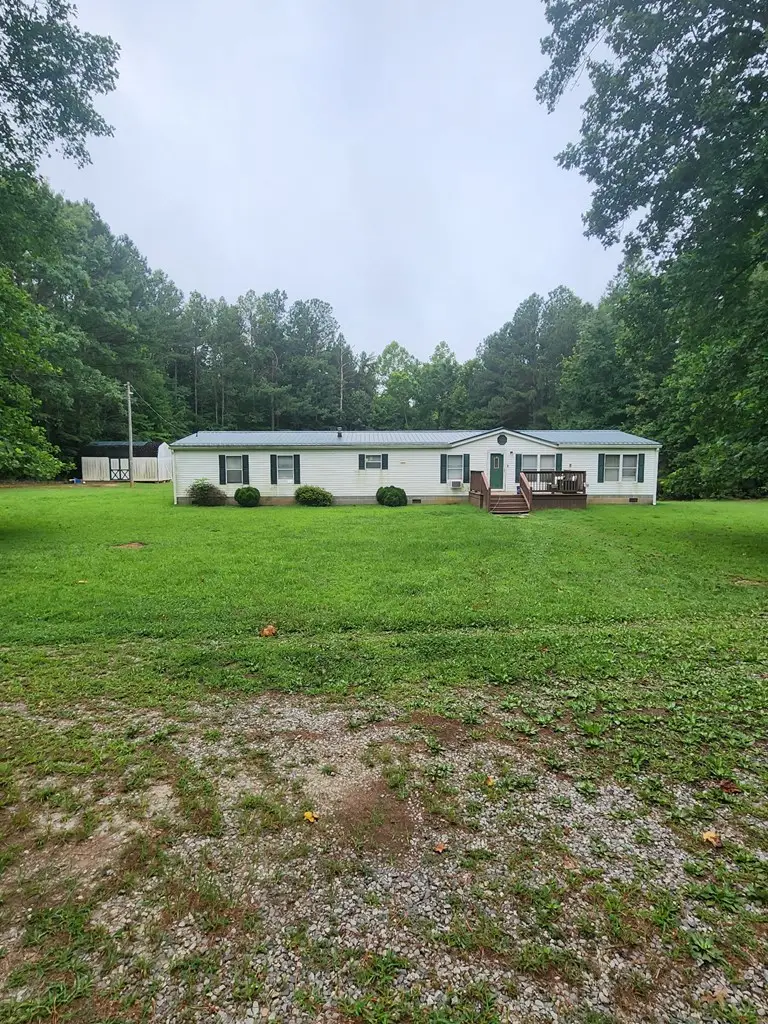 525 Duffey Rd, Keysville, VA 23947 - #2