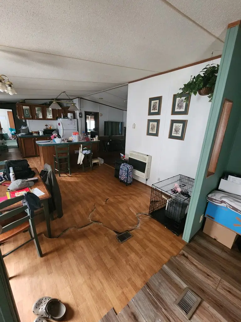 525 Duffey Rd, Keysville, VA 23947 - #3