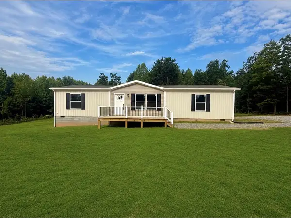 12725 Thomas Jefferson Hwy, Pamplin, VA 23958