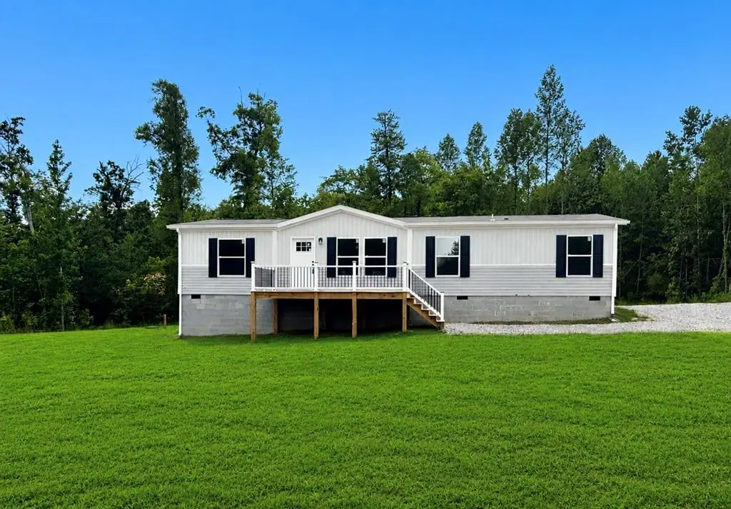 12691 Thomas Jefferson Hwy, Pamplin, VA 23958 - #1