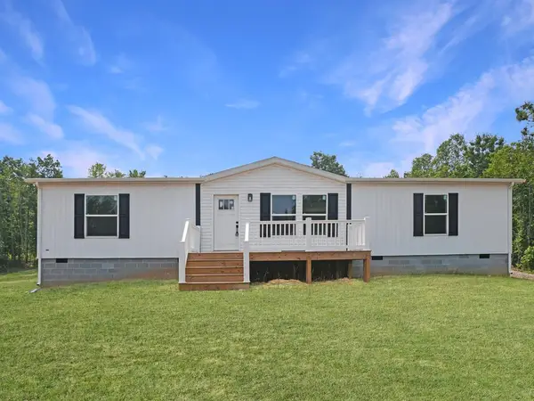 12531 Thomas Jefferson Hwy, Pamplin, VA 23958