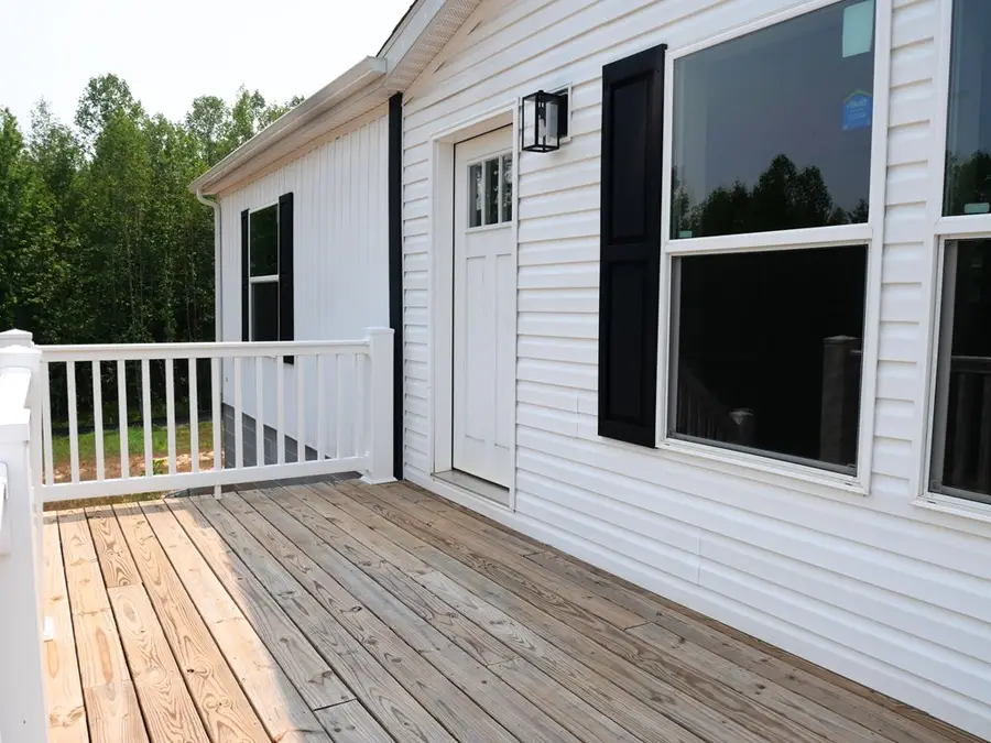 12531 Thomas Jefferson Hwy, Pamplin, VA 23958 - #3